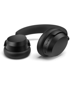 Бездротові повнорозмірні навушники Sennheiser Accentum Wireless Чорні (Black)
