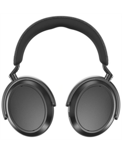 Бездротові повнорозмірні навушники Sennheiser MOMENTUM 4 Wireless Чорні (Graphite)