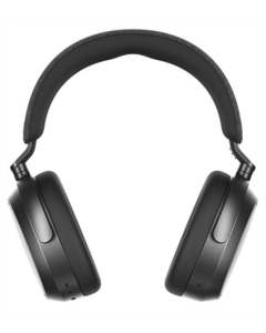 Бездротові повнорозмірні навушники Sennheiser MOMENTUM 4 Wireless Чорні (Graphite)