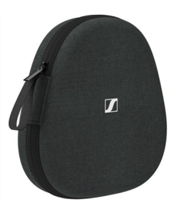 Бездротові повнорозмірні навушники Sennheiser MOMENTUM 4 Wireless Чорні (Graphite)