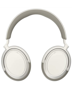 Беспроводные полноразмерные наушники Sennheiser Accentum Plus Wireless Белые (White)