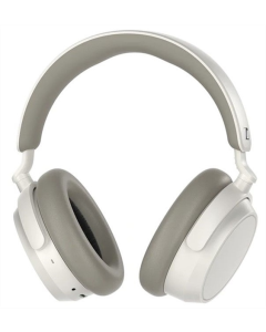 Бездротові повнорозмірні навушники Sennheiser Accentum Plus Wireless Білі (White)