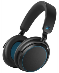 Бездротові повнорозмірні навушники Sennheiser Accentum Wireless Синя (Blues)