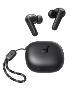 Бездротові навушники вкладиші Anker SoundСore R50i Чорні (Black)