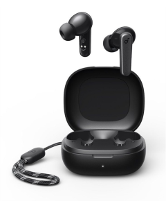 Бездротові навушники вкладиші Anker SoundСore R50i Чорні (Black)