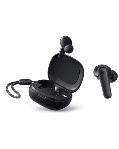 Бездротові навушники вкладиші Anker SoundСore R50i Чорні (Black)