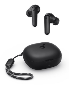 Бездротові навушники вкладиші Anker SoundСore R50i Чорні (Black)