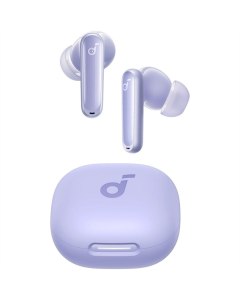 Беспроводные вкладыши наушники Anker SoundCore P40i Фиолетовые (purple)