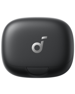 Бездротові навушники вкладиші Anker SoundCore AeroFit Pro Чорні (Black)