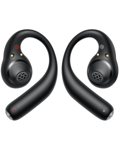 Бездротові навушники вкладиші Anker SoundCore AeroFit Pro Чорні (Black)