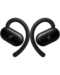 Беспроводные вкладыши Anker SoundCore V20i Черные (Black)