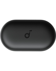 Беспроводные вкладыши Anker SoundCore V20i Черные (Black)