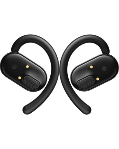 Беспроводные вкладыши Anker SoundCore V20i Черные (Black)