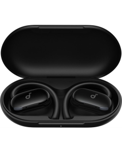 Беспроводные вкладыши Anker SoundCore V20i Черные (Black)