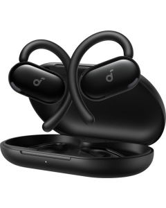 Беспроводные вкладыши Anker SoundCore V20i Черные (Black)