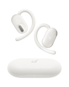 Беспроводные вкладыши наушники Anker SoundCore V20i Белые (Белый)