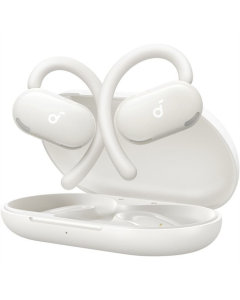 Беспроводные вкладыши наушники Anker SoundCore V20i Белые (Белый)