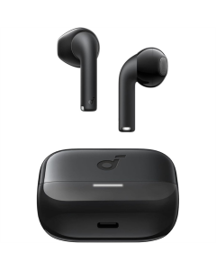 Бездротові навушники вкладиші Anker SoundСore K20i Чорні (Black)