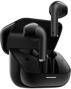 Бездротові навушники вкладиші Anker SoundСore K20i Чорні (Black)