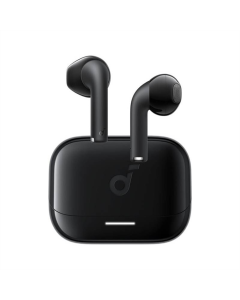 Бездротові навушники вкладиші Anker SoundСore K20i Чорні (Black)