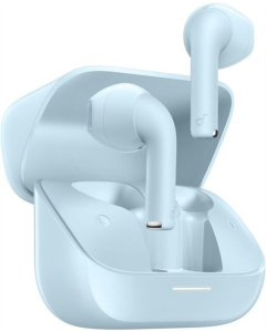 Бездротові навушники вкладиші Anker SoundСore K20i Сині (Blue)