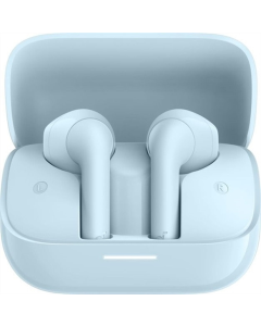 Бездротові навушники вкладиші Anker SoundСore K20i Сині (Blue)