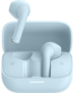 Бездротові навушники вкладиші Anker SoundСore K20i Сині (Blue)