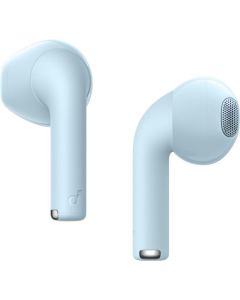 Бездротові навушники вкладиші Anker SoundСore K20i Сині (Blue)