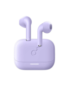 Бездротові навушники вкладиші Anker SoundСore K20i Фіолетові (Purple)