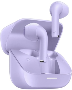 Бездротові навушники вкладиші Anker SoundСore K20i Фіолетові (Purple)