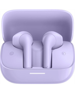 Бездротові навушники вкладиші Anker SoundСore K20i Фіолетові (Purple)