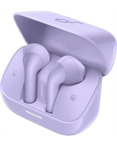 Бездротові навушники вкладиші Anker SoundСore K20i Фіолетові (Purple)