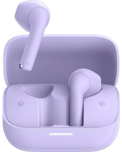 Бездротові навушники вкладиші Anker SoundСore K20i Фіолетові (Purple)