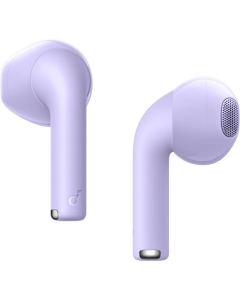 Бездротові навушники вкладиші Anker SoundСore K20i Фіолетові (Purple)