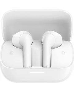 Беспроводные вкладыши Anker SoundCore K20i Белые (White)