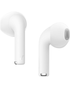 Беспроводные вкладыши Anker SoundCore K20i Белые (White)