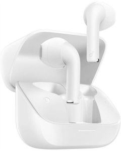 Беспроводные вкладыши Anker SoundCore K20i Белые (White)