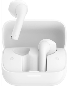 Беспроводные вкладыши Anker SoundCore K20i Белые (White)