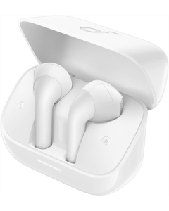 Беспроводные вкладыши Anker SoundCore K20i Белые (White)