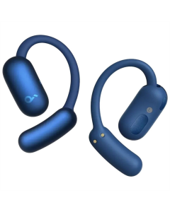 Бездротові навушники вкладиші Anker SoundCore AeroFit 2 Cині (Blue)
