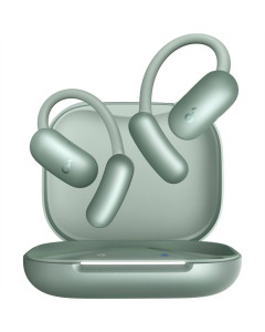 Бездротові навушники вкладиші Anker SoundCore AeroFit 2 Зелені (Green)