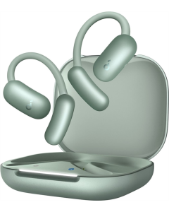 Бездротові навушники вкладиші Anker SoundCore AeroFit 2 Зелені (Green)