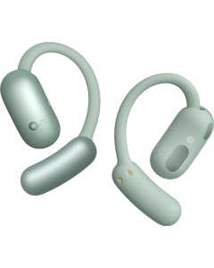 Беспроводные вкладыши Anker SoundCore AeroFit 2 Зеленые (Green)