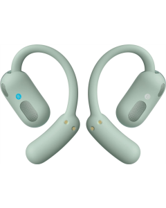 Беспроводные вкладыши Anker SoundCore AeroFit 2 Зеленые (Green)