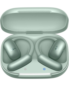Бездротові навушники вкладиші Anker SoundCore AeroFit 2 Зелені (Green)