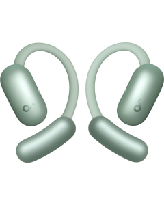 Бездротові навушники вкладиші Anker SoundCore AeroFit 2 Зелені (Green)