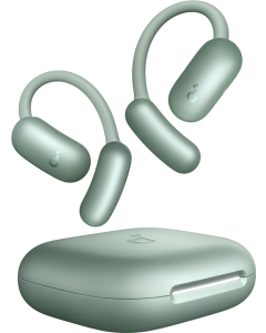 Беспроводные вкладыши Anker SoundCore AeroFit 2 Зеленые (Green)