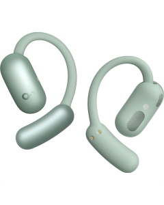 Бездротові навушники вкладиші Anker SoundCore AeroFit 2 Зелені (Green)