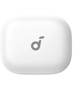 Бездротові навушники вкладиші Anker SoundCore AeroFit 2 Білі (White)