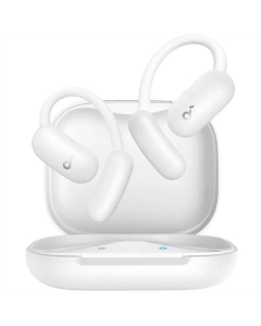 Бездротові навушники вкладиші Anker SoundCore AeroFit 2 Білі (White)